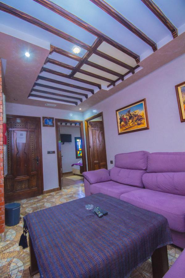 Casa Norte Chefchaouen Luaran gambar